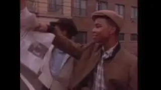 THE BOY KING CLIP