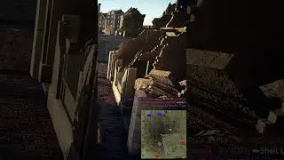Текстуры вышли из чата... #shorts #warthunder #meme #gaijin