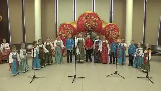 ДФА Волюшка   Пахал Захар огород