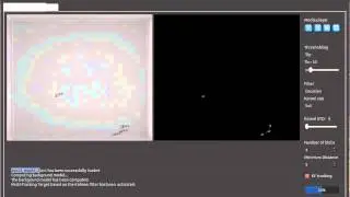 Multi-Target Tracking