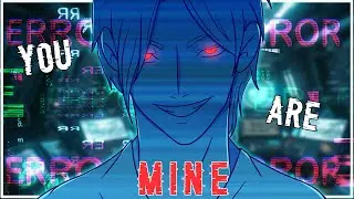 Your Yandere Ship’s AI Kidnaps You [M4A] [Yandere] [Keeping You] ASMR Audio Roleplay