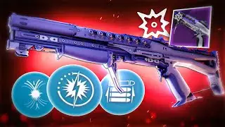 FINALLY Bungie. Go get this thing.
