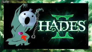 Ghosts Have What  // (Hades 2) (Ep 5)
