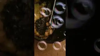 Dont ever eat kfc any more this is why 🙅🏾‍♂️