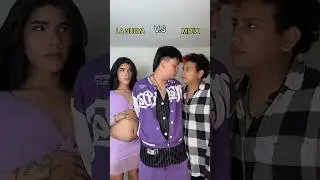 LA NUEVA Y MI EX😱 