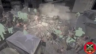 Foxhole Gameplay - VR Nuke View Vote
