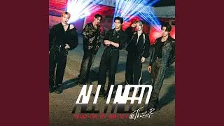 All I Need (เพลงประกอบซีรีส์ Thame-Po HEART THAT SKIPS A BEAT)
