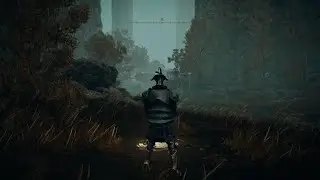 Me Vs Death Knight First Playthrough Solo