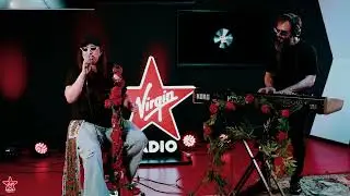 @CristinaStroeOfficial  - DI MI NOMBRE | Cover ROSALÍA