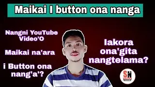 How to i button in youtube/i button kahan hota hai