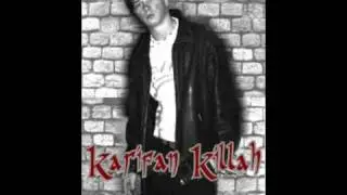 Karifan Killah - Schokk-Шмара (Diss na Schokk)
