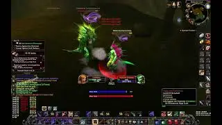 Classic Wow Hardcore Solo Self Found (SSF) - No Dungeon - Warrior 44+