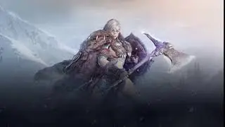 Guardian (StandBy) Black Desert