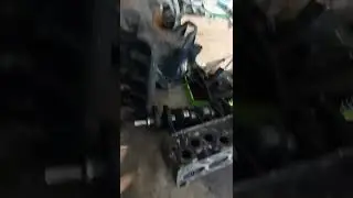 капиталка ДВС нива
