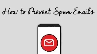 How To Prevent Spam Emails | Temporary Email Generator!