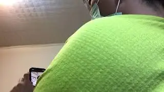 如何戴口罩Face ID解鎖iPhone