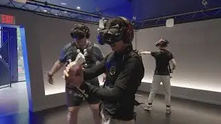 Seekers of the Shard: Dragonfire Teaser Trailer | Sandbox VR