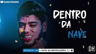 THIAGO FREITAS - DENTRO DA NAVE ( LANÇAMENTO ÁUDIO OFICIAL )