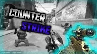 I SUCK AT THIS GAME! CSGO #1