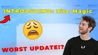 Site Magic VPN with UniFi: Good!?
