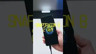 САМЫЙ МОЩНЫЙ СМАРТФОН ДЛЯ ИГР 