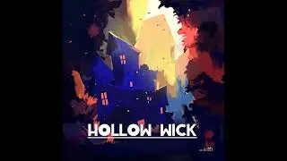 DJ MUMU   HOLLOW WICK