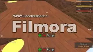 Roblox:Work at the Pizza Place Ep.1 sketch