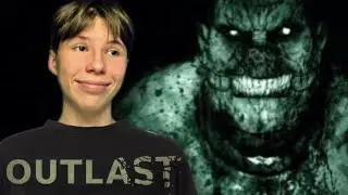 У МЕНЯ ПОЯВИЛИСЬ ДРУЗЬЯ В OUTLAST #2