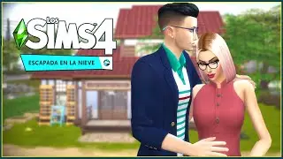 Nueva casa 😍🏠 Los Sims 4 EP: 14