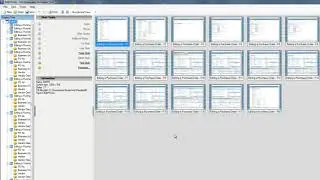 Import Mask Contents from Excel for use with Oracle UPK