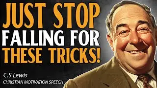 The 10 SHOCKING Ways Demons MANIPULATE Humans...(#2 Will Surprise You!) By C.S Lewis