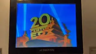 Opening to Home Alone 2 Lost in New York 1993 VHS