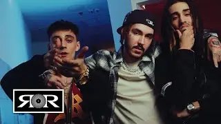 XENO - P.I.M.P. (feat. @Aztegramul & @AmulyBLD) | Official Video