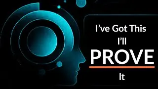 UNWORTHY? I'll Prove Everyone Wrong - ENTJ, DM Archetype