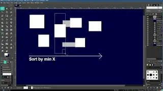 #21 3D Game Programming Tutorial: Sort & Sweep (Part 1)