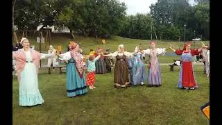 Тихвин.
