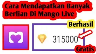 How to Get Lots of Diamonds in the Mango Live App | How to Get Mango Live Diamonds