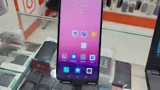Huawei Y9A oem fix Keyboard not work fix unknow imei fix and unknown model fix