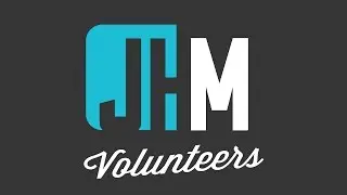 Web Volunteers