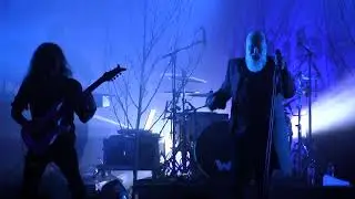 Joachim Witt - Quo Vadis (Live in Berlin)