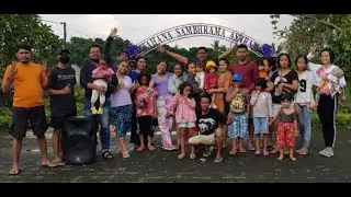Liburan IKB Ita Esa || Wahana Sambhrama Ashram