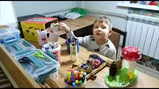 Бачурин Матвей - Как развить в себе экологические привычки
