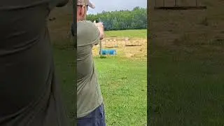 FDE Omega 9K Glock 19 Subsonic