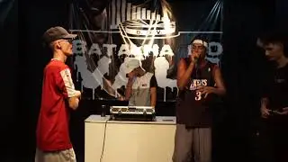 GALO 13 vs LEET  || 1ª Fase || BDV
