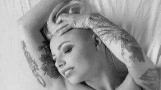 Video by Taisia Reshetnikova for Pop Porn Party
