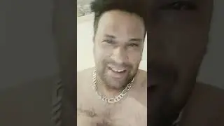 everyone wants pice Mike Tyson Shannon Briggs man