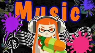 Why Splatoon's Music is so Important...
