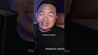 Mengejar HadirMu - Sidney Mohede Home Session #shorts