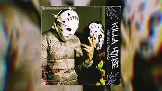 KREIIIN, EvxlEmpxre - KILLA HOUSE
