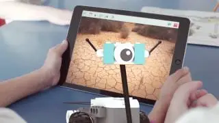 Introducing WeDo 2.0